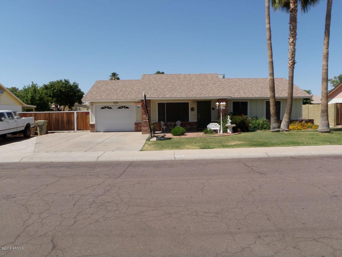 6316 W Lupine Ave., Glendale, AZ 85304