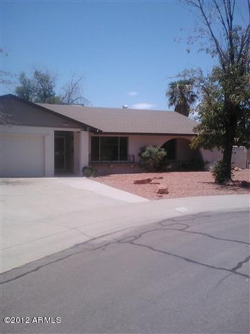 5460 S Kenwood Ln., Tempe, AZ 85283
