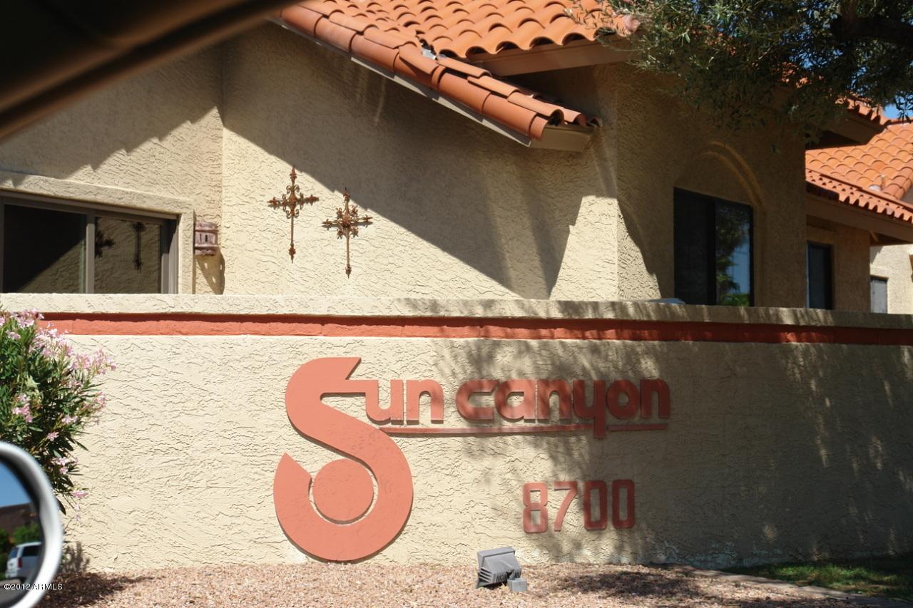 8700 E Mountain View Rd. #1066, Scottsdale, AZ 85258
