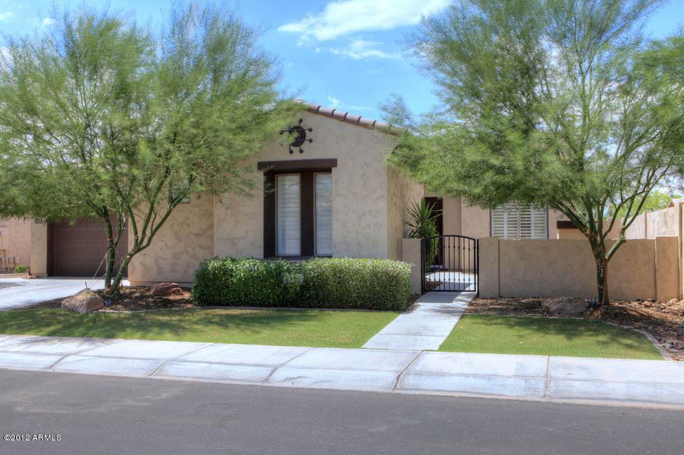 5728 S Rincon Dr., Chandler, AZ 85249