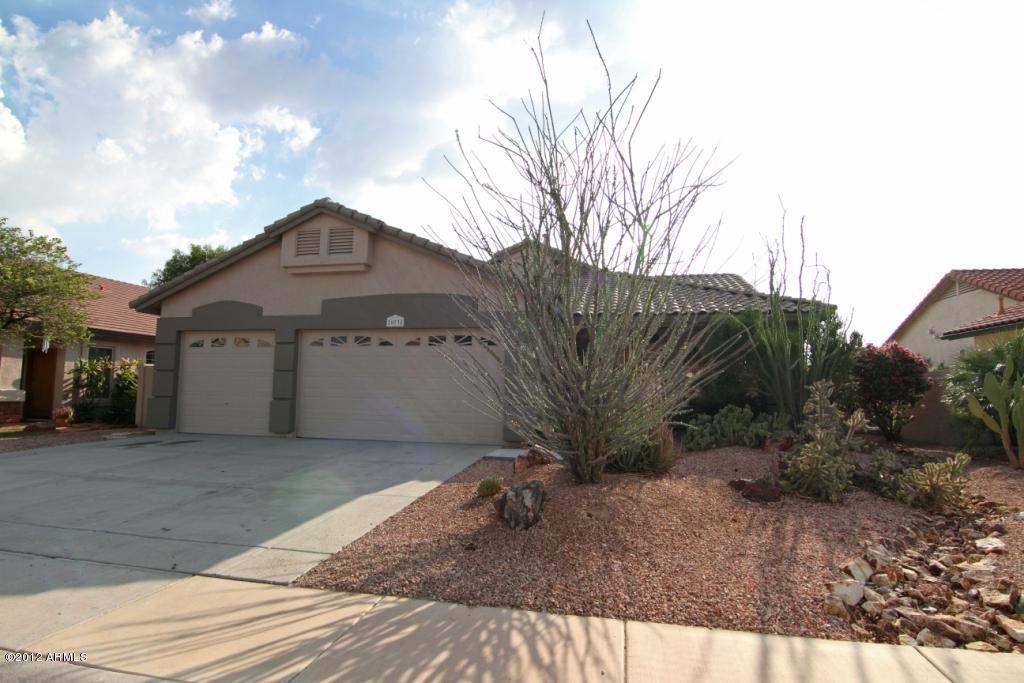 20738 N 55th Ave., Glendale, AZ 85308