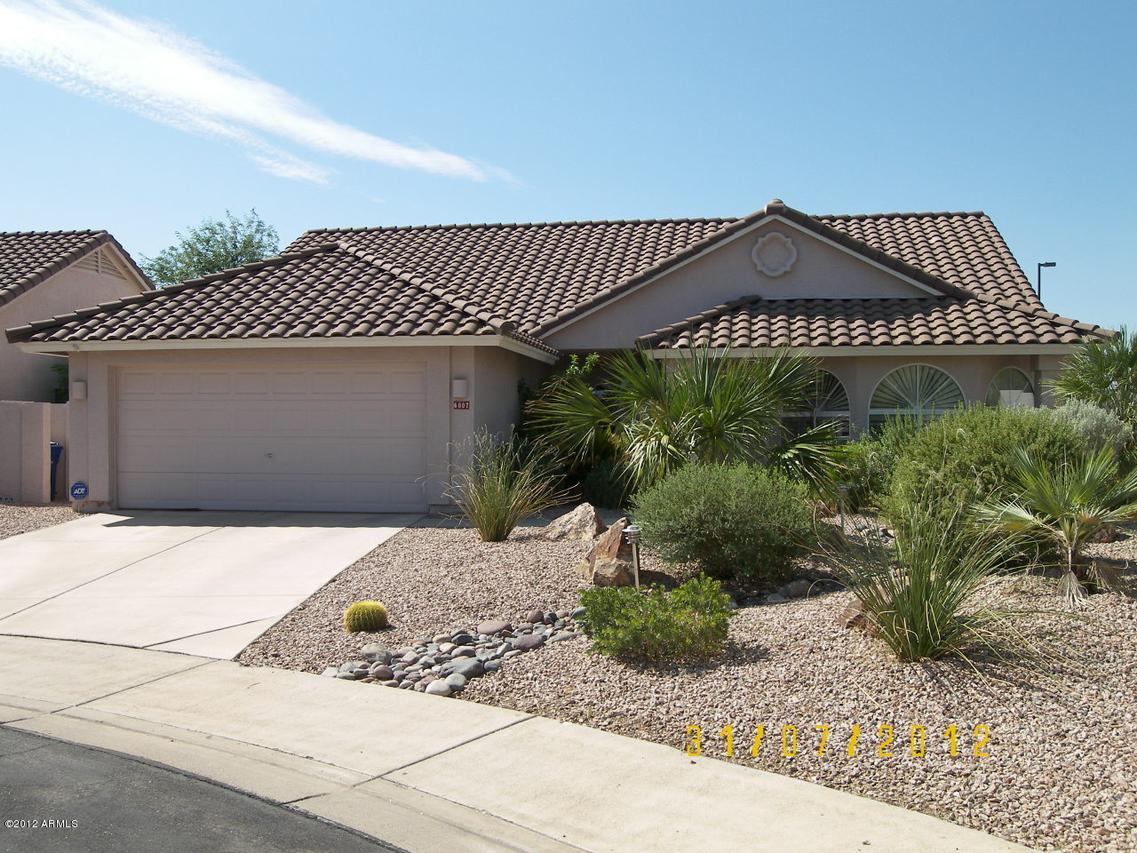 6007 E Scafell Cir., Mesa, AZ 85215