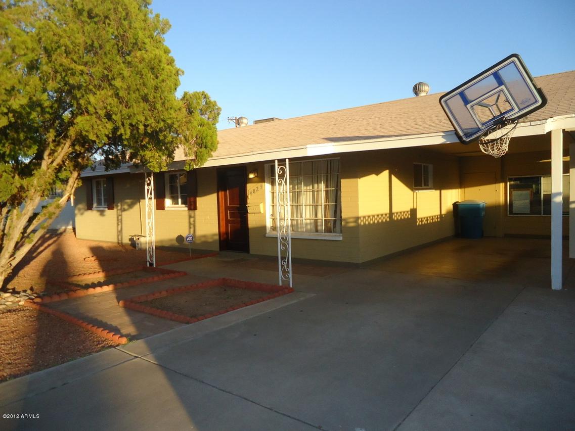 4829 E Palm Ln., Phoenix, AZ 85008
