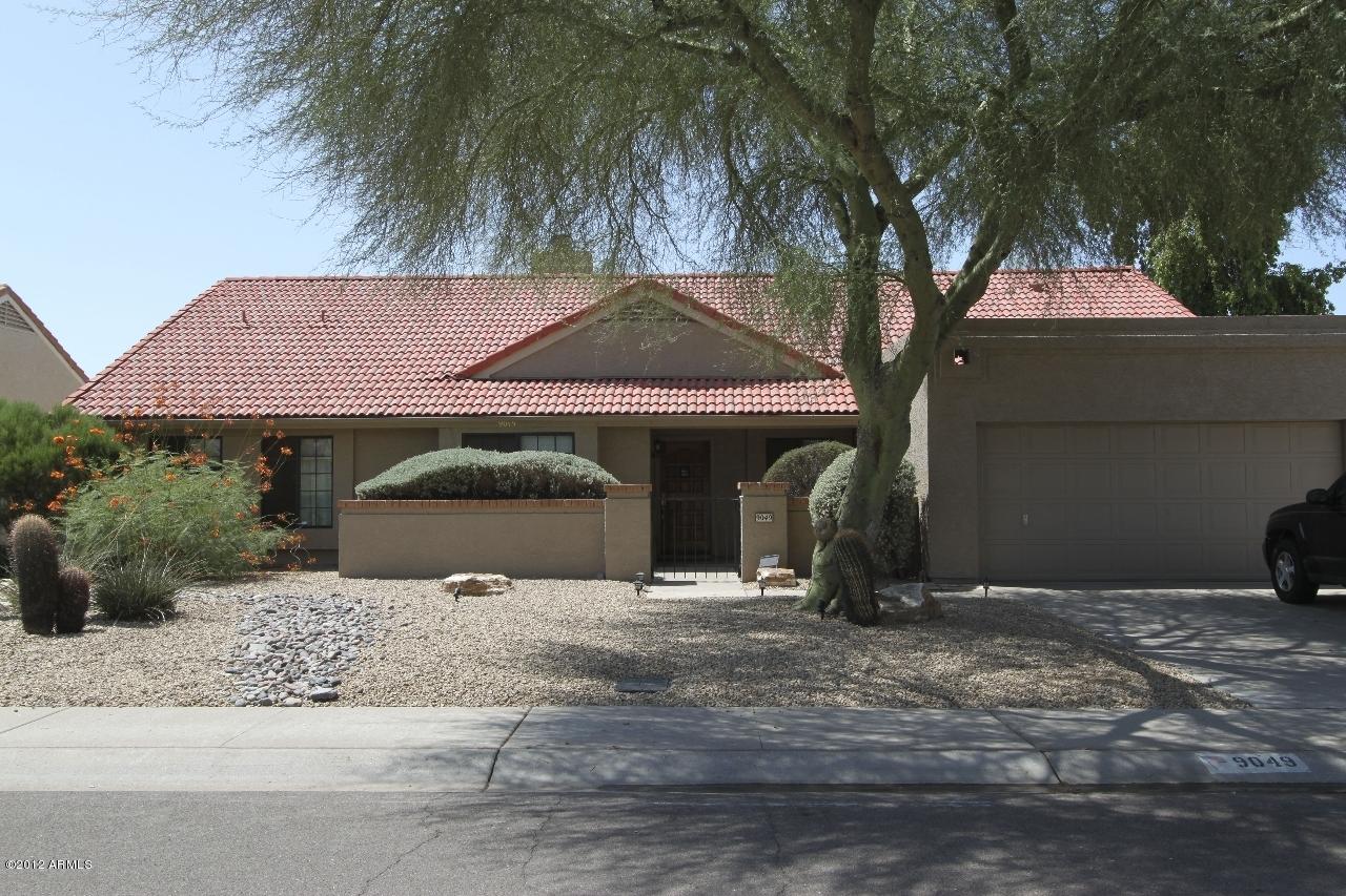 [Address Hidden by Seller], Scottsdale, AZ 85260