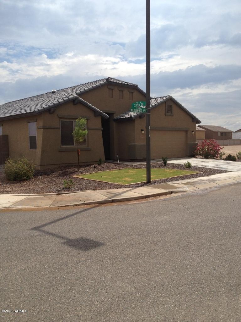 24737 W Wedgewood Ave., Buckeye, AZ 85326