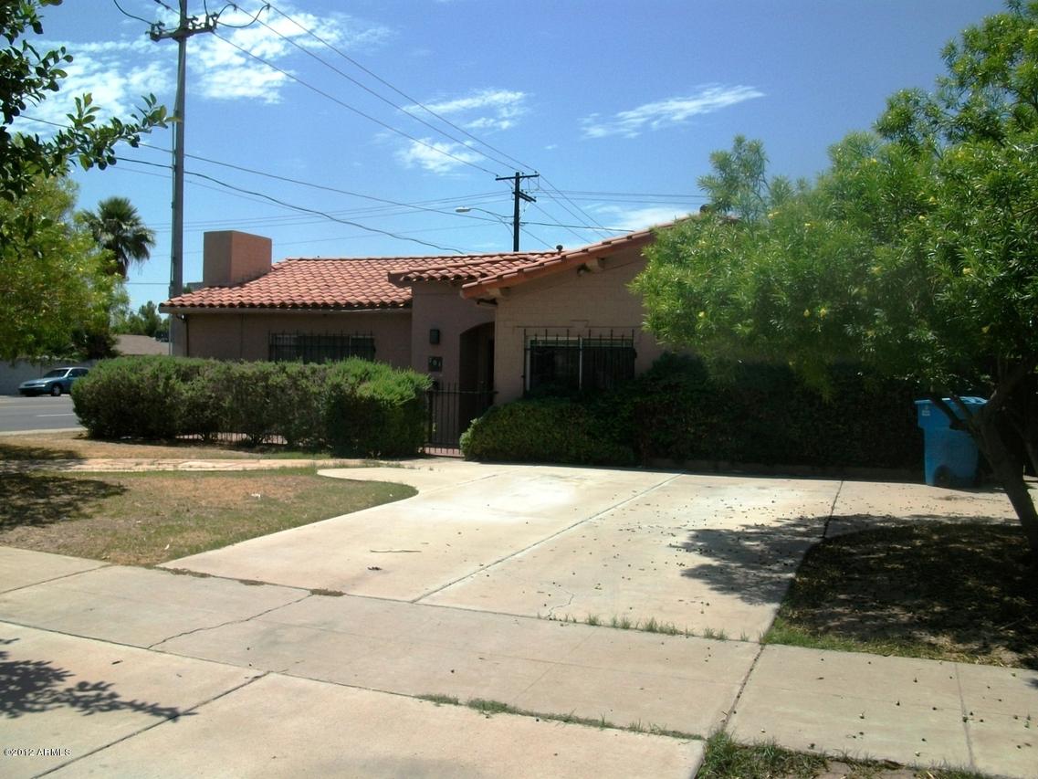 701 W Cambridge Ave., Phoenix, AZ 85007