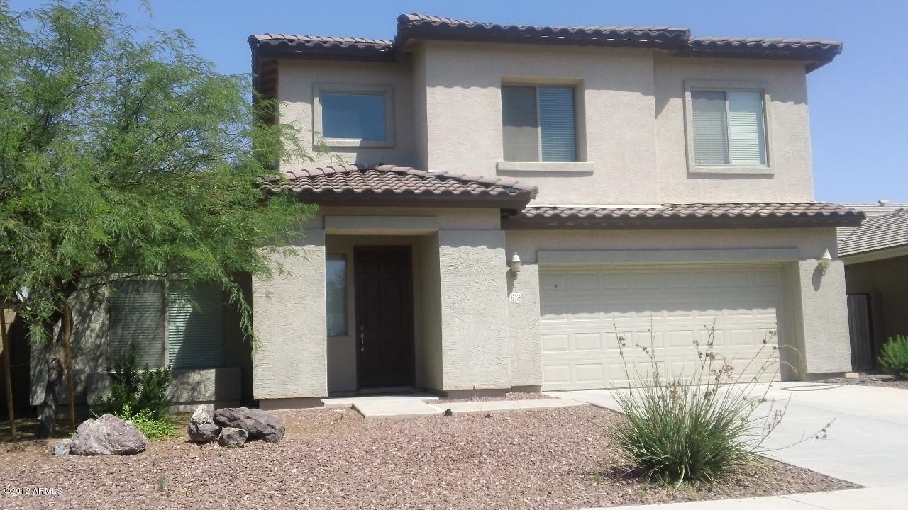 42164 W Ramona St., Maricopa, AZ 85138