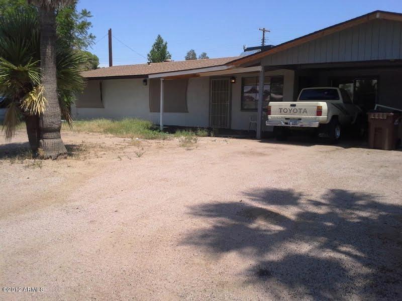 501 N 97th Pl., Mesa, AZ 85207