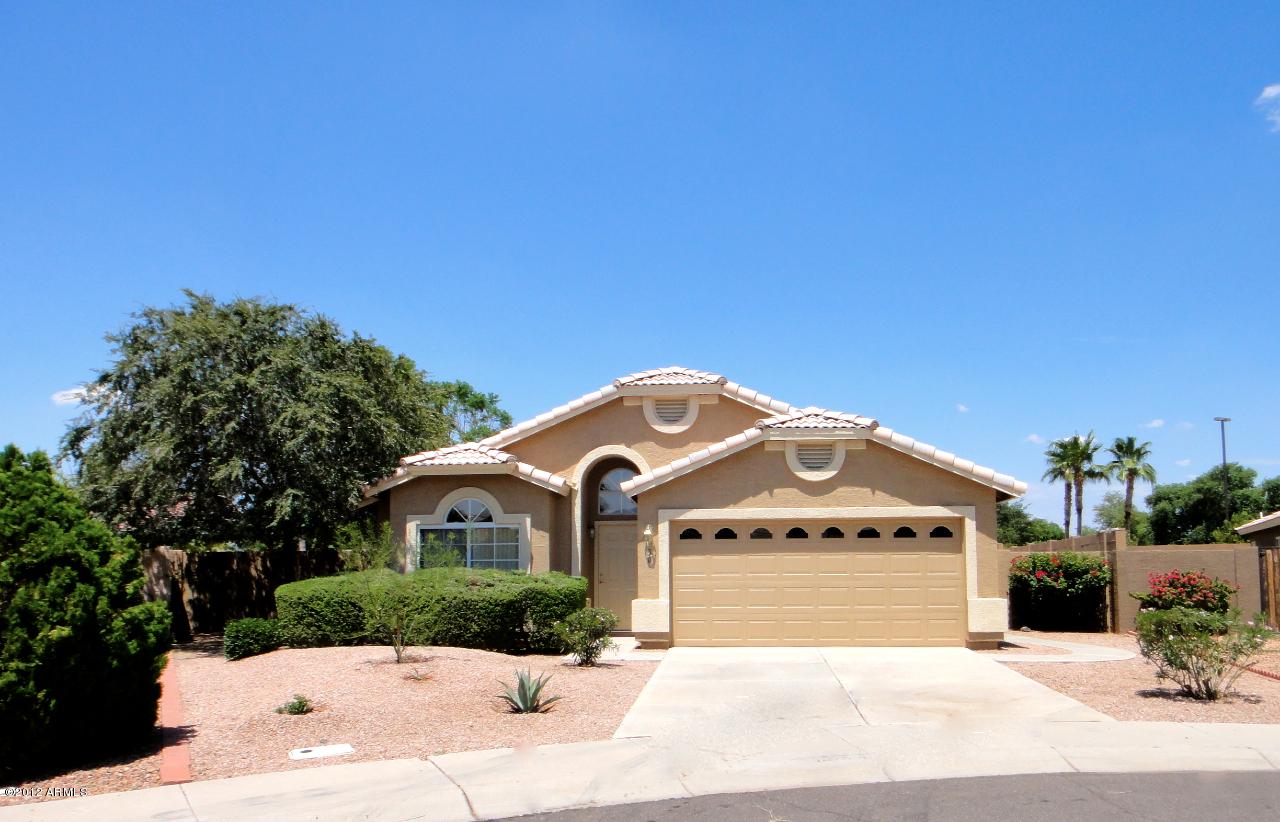 30 W Gail Dr., Gilbert, AZ 85233
