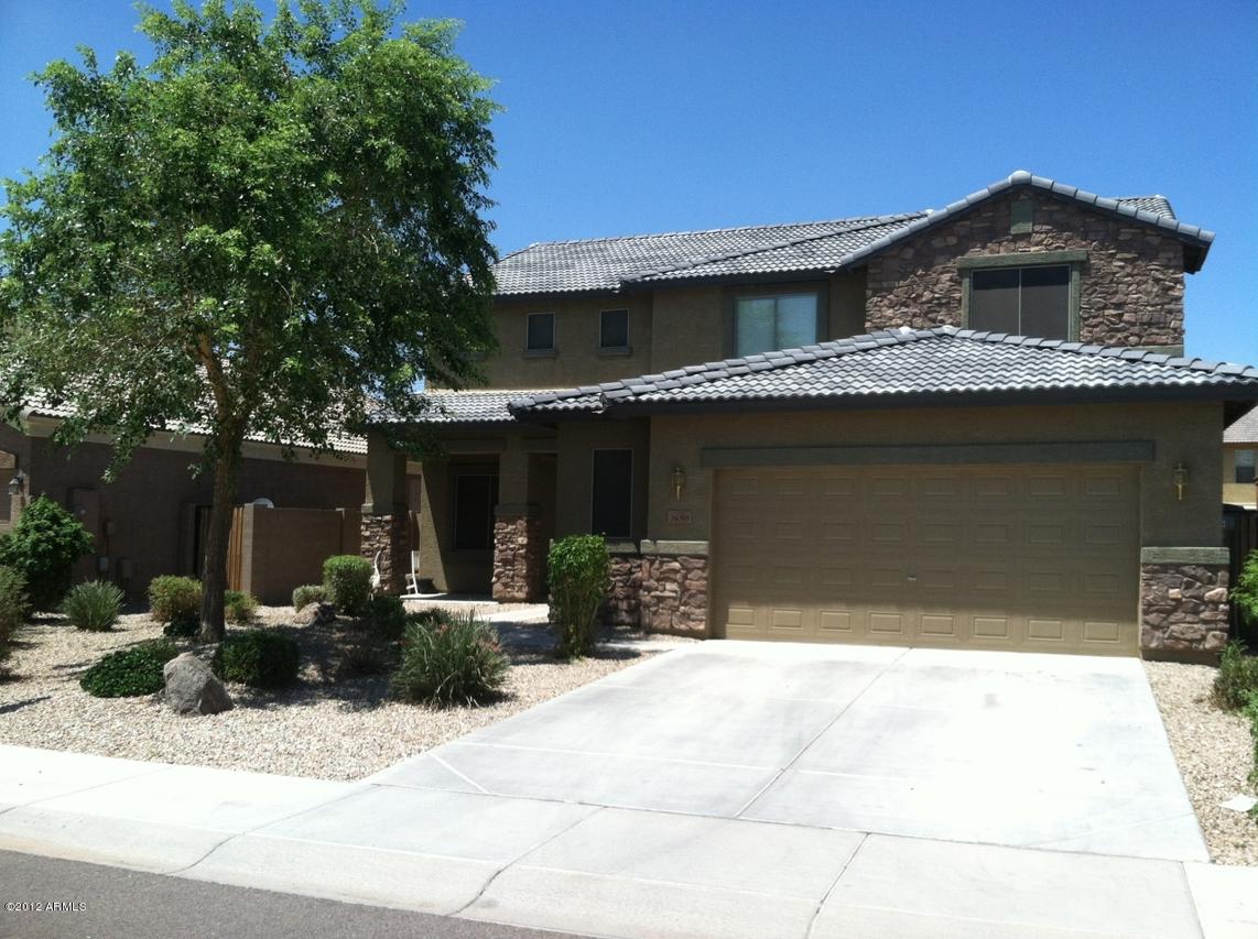 1690 W Agrarian Hills Dr., San Tan Valley, AZ 85144