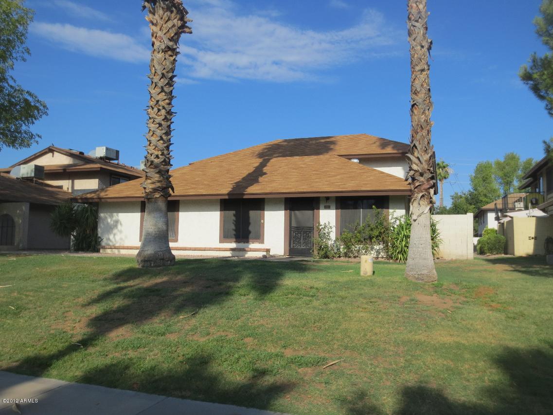 1236 N 84th Pl., Scottsdale, AZ 85257