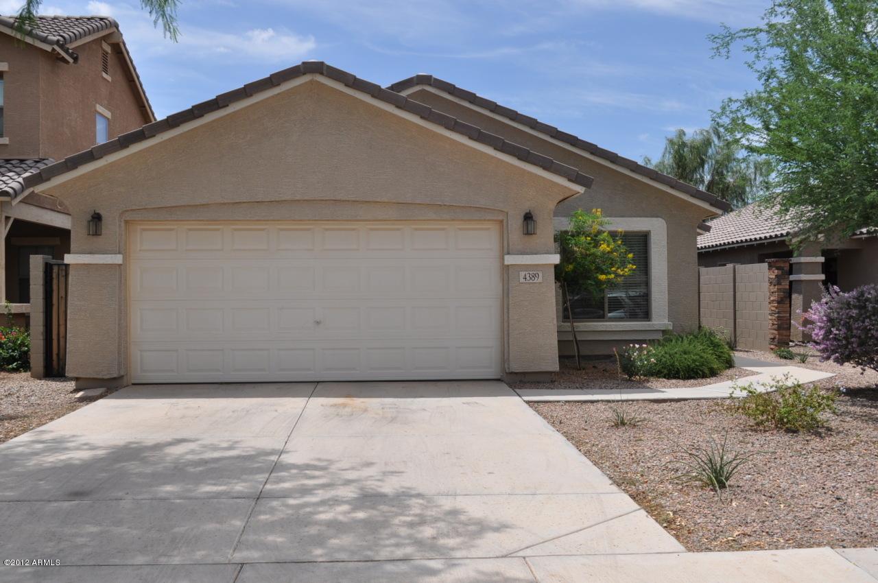 4389 E Velasco St., San Tan Valley, AZ 85140