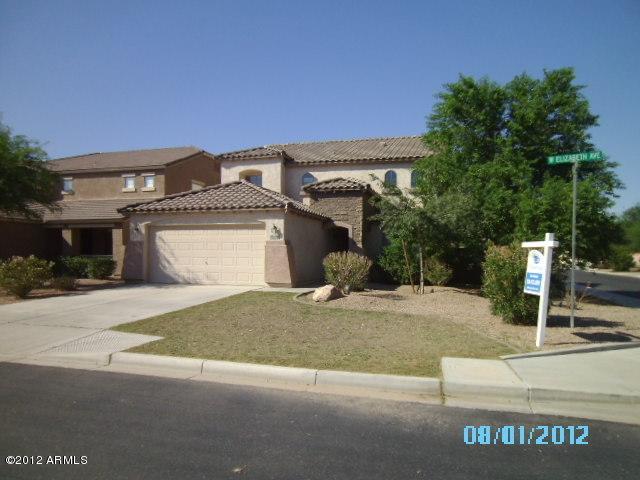 43955 W Elizabeth Ave., Maricopa, AZ 85238