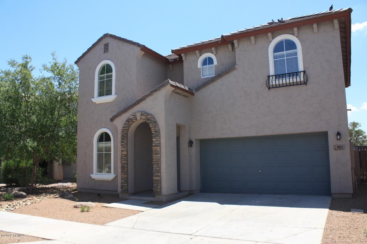 9011 W Preston Ln., Tolleson, AZ 85353