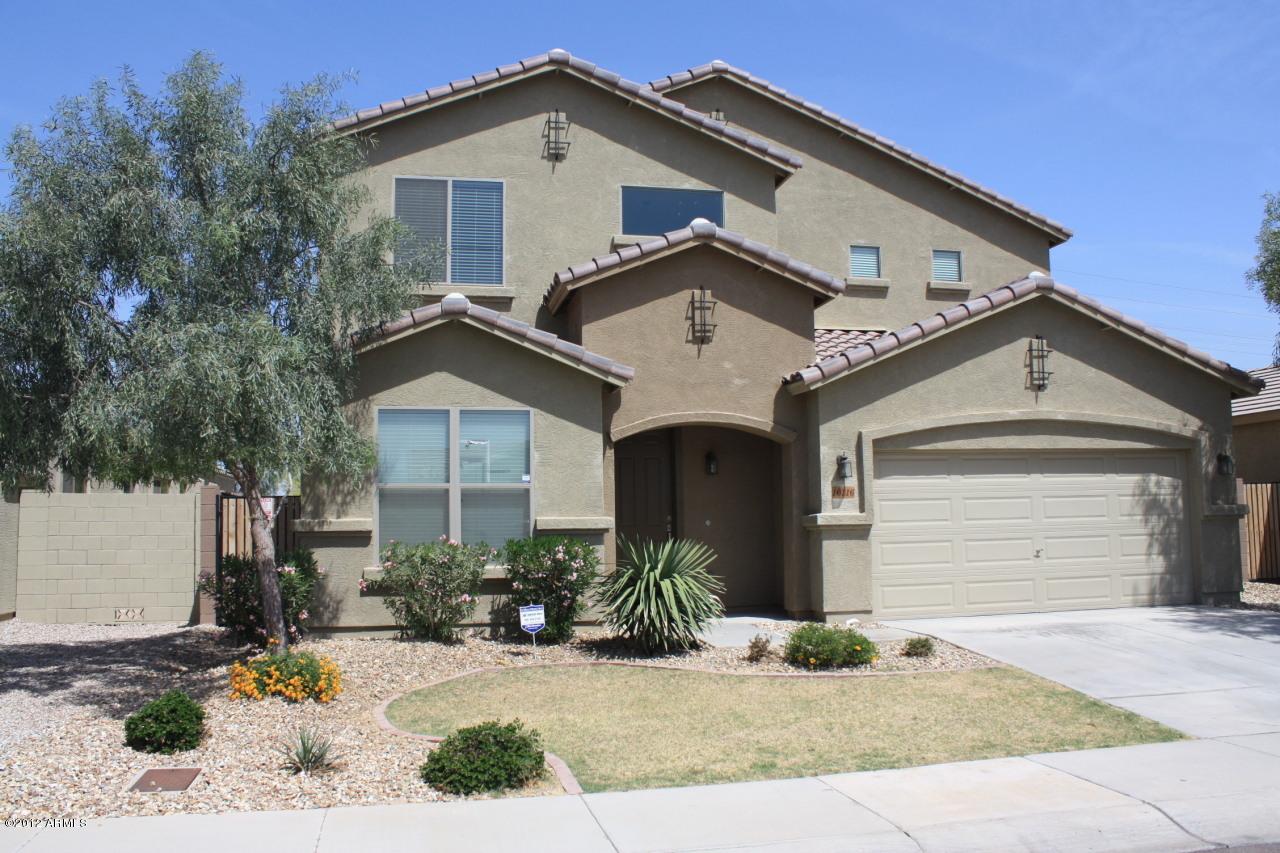 10116 W Raymond St., Tolleson, AZ 85353