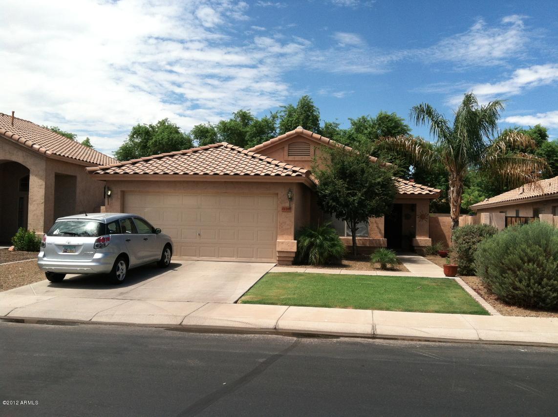 1120 W Seagull Dr., Chandler, AZ 85286