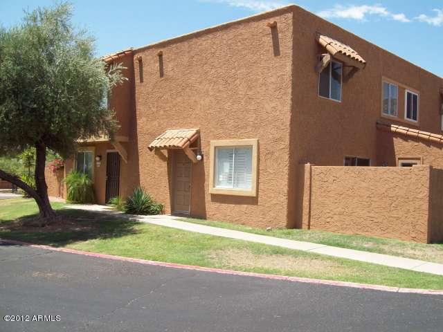 10202 N 8th Pl. #A-97, Phoenix, AZ 85020