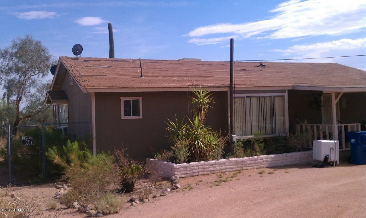 2965 W Tonto St., Apache Junction, AZ 85120