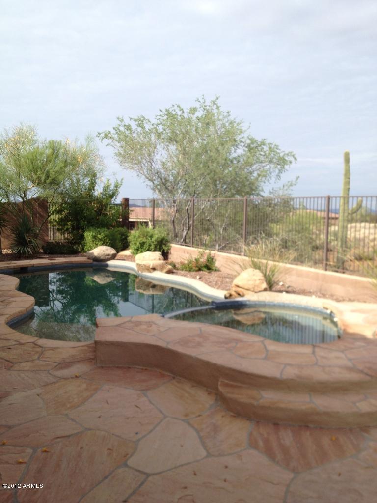 42020 N Astoria Way, Anthem, AZ 85086