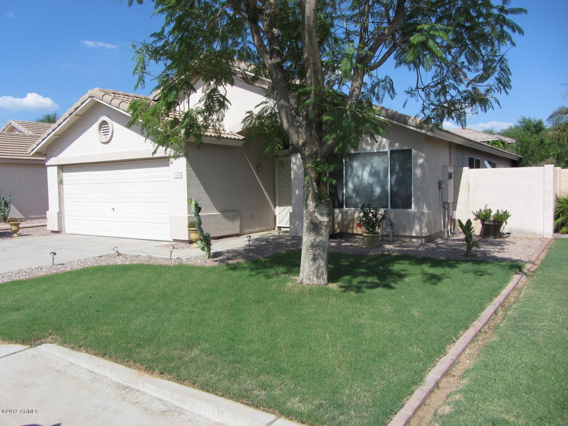 1425 S 58th St., Mesa, AZ 85206