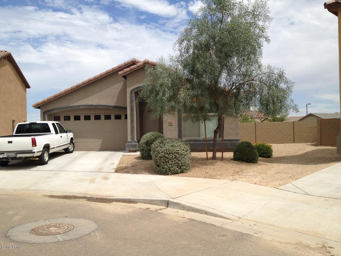 23633 W Levi Dr., Buckeye, AZ 85326