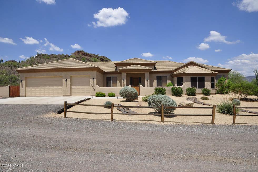 43210 N 11th St., New River, AZ 85087