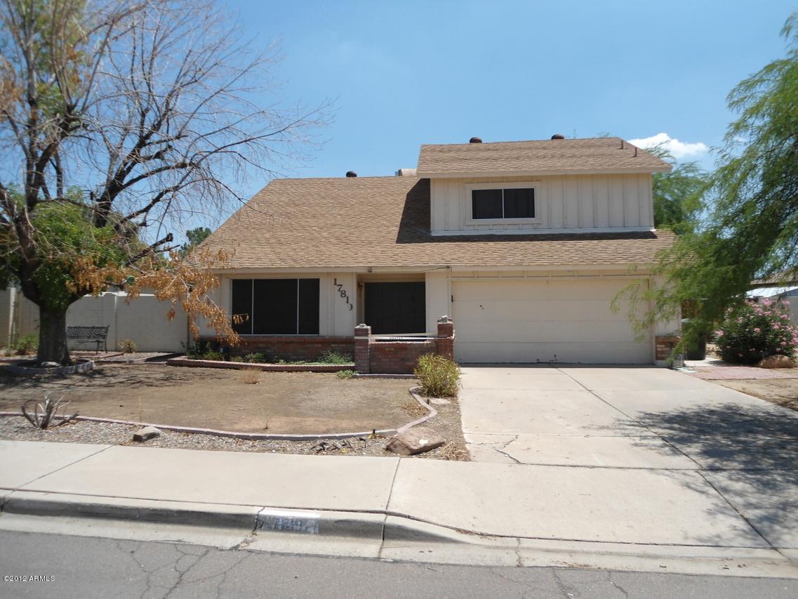 17819 N 46th Dr., Glendale, AZ 85308