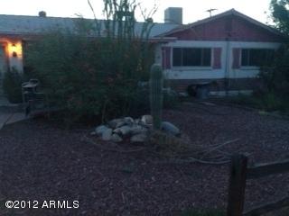 1120 N 72nd Pl., Scottsdale, AZ 85257