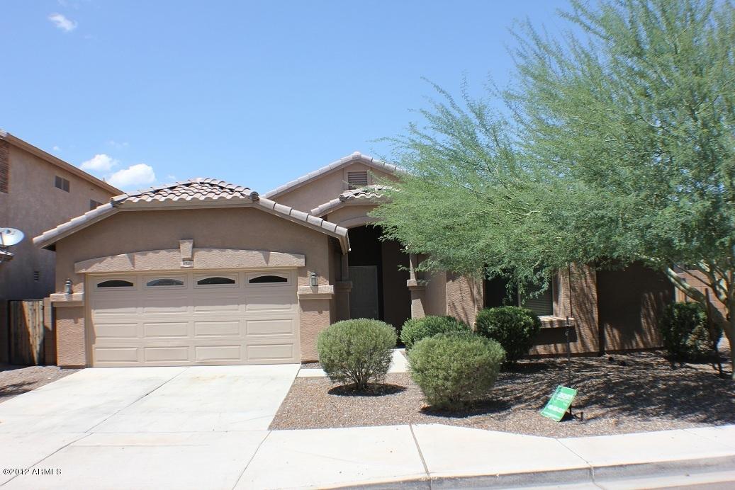 4518 W Ellis St., Laveen, AZ 85339