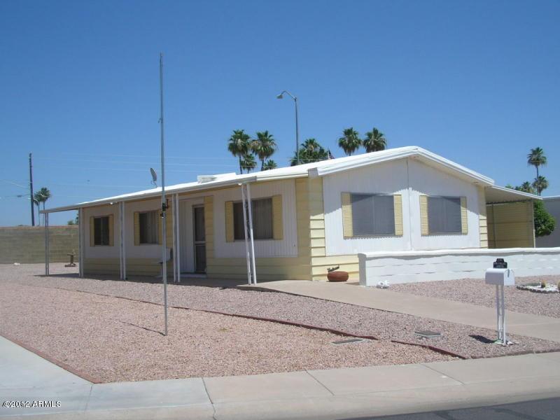 2141 N Shannon Way, Mesa, AZ 85215