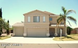 16051 W Morning Glory St., Goodyear, AZ 85338