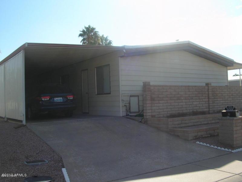 5835 E Player Pl., Mesa, AZ 85215
