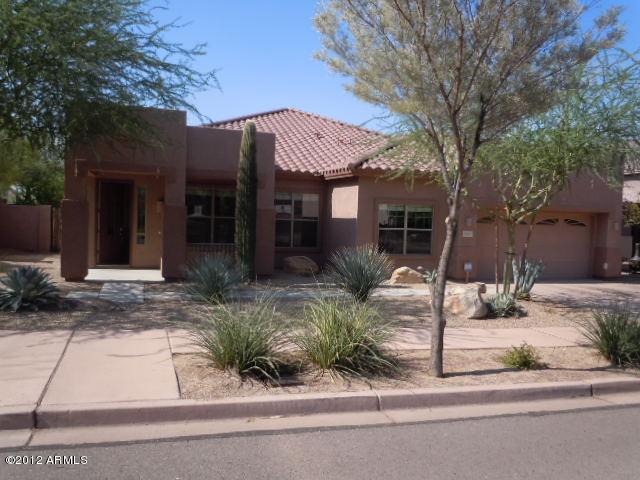 3207 W Donatello Dr., Phoenix, AZ 85086