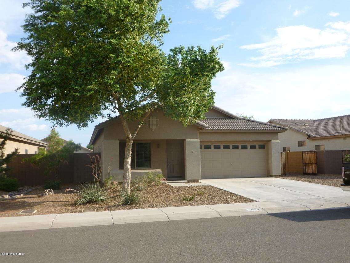 14635 W Gelding Dr., Surprise, AZ 85379