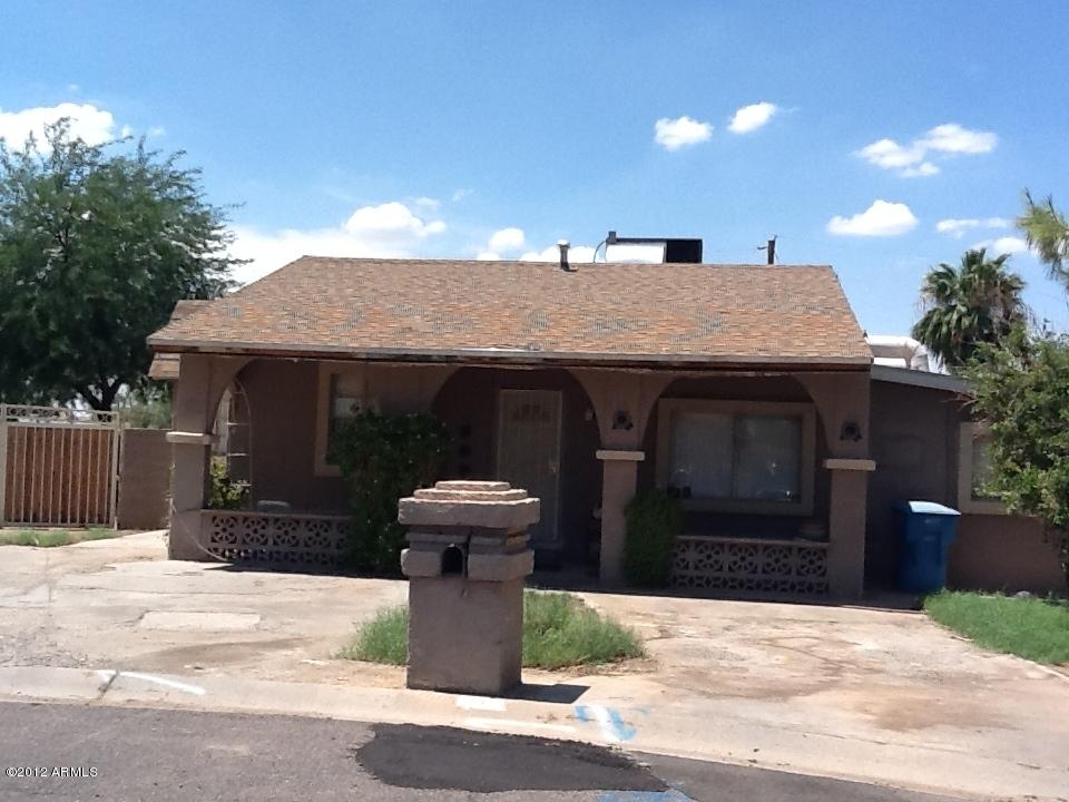 516 W Grove St., Phoenix, AZ 85041