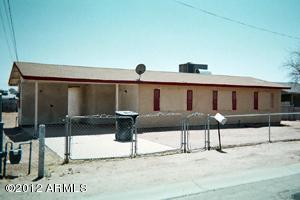 619 W Mcmurray Blvd., Casa Grande, AZ 85122