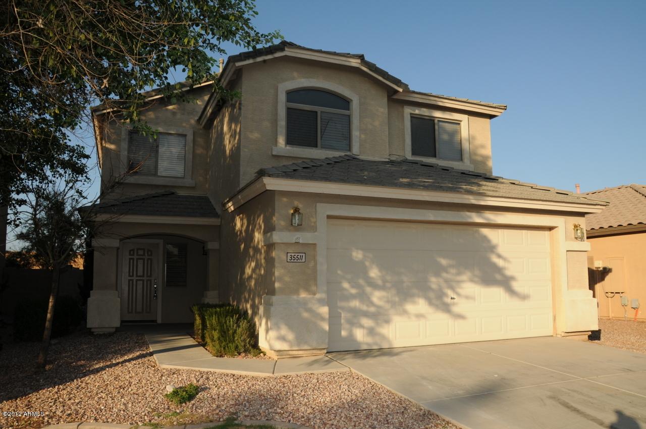 35511 N Danish Red Tr., Queen Creek, AZ 85143