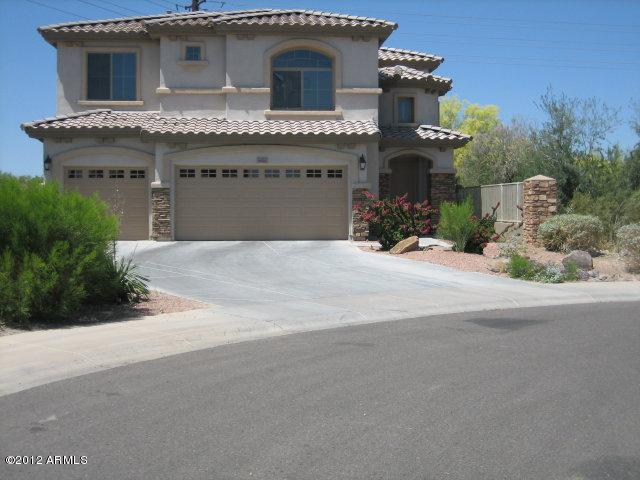 9802 E Bahia Dr., Scottsdale, AZ 85260