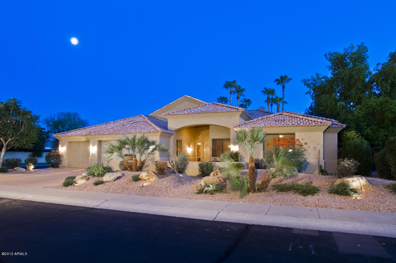 8025 E Del Tesoro Dr., Scottsdale, AZ 85258