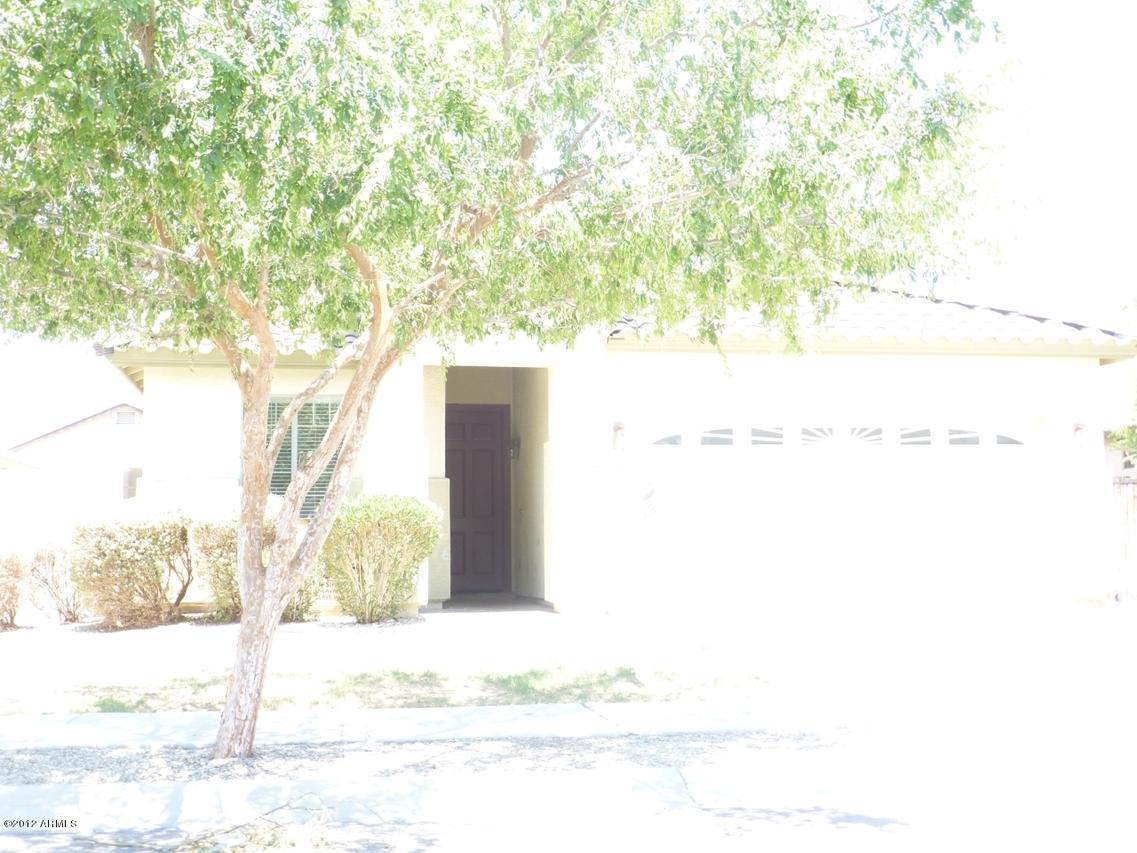 15378 W Morning Glory St., Goodyear, AZ 85338