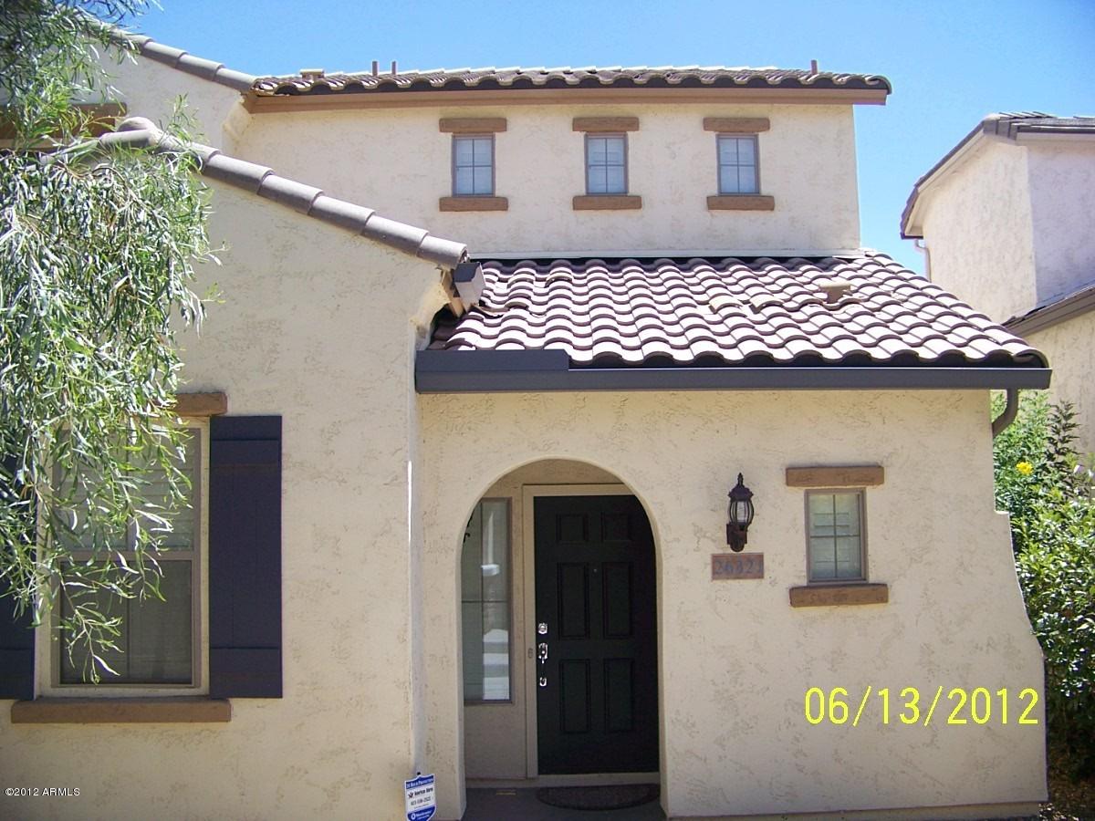 26321 N Babbling Brook Dr., Phoenix, AZ 85083