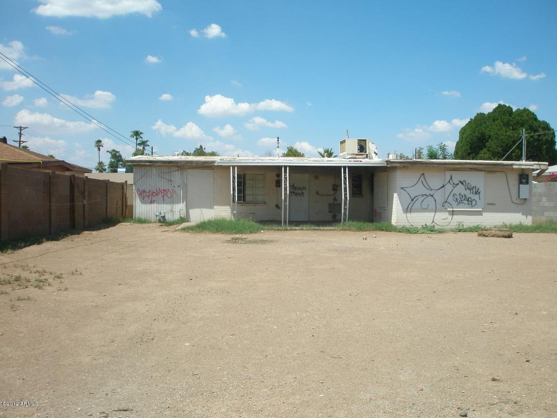 2145 W Hazelwood St., Phoenix, AZ 85015