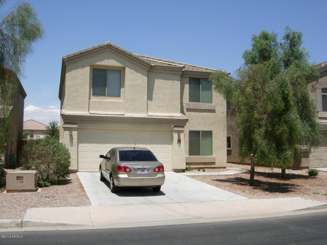 18794 N Lousandra Dr., Maricopa, AZ 85238