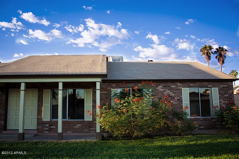 3842 W North Ln., Phoenix, AZ 85051