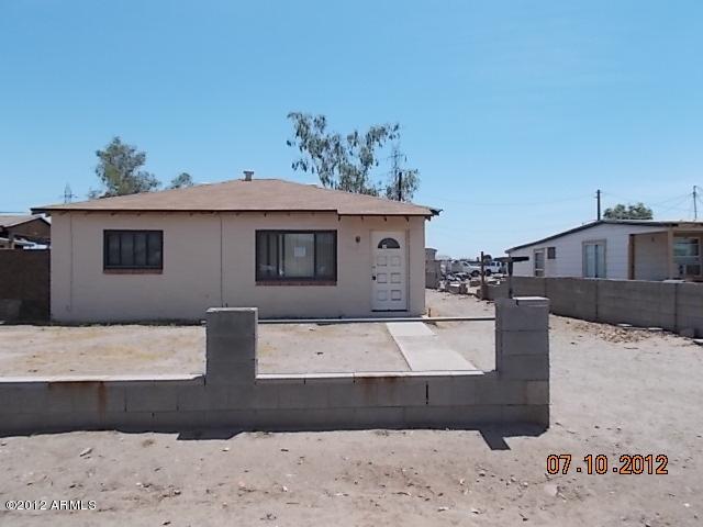 2525 S 6th Ave., Phoenix, AZ 85003