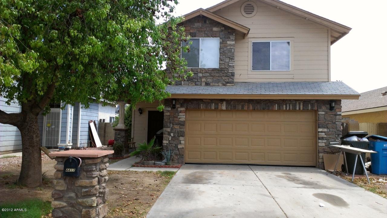 4417 W Tonto Rd., Glendale, AZ 85308