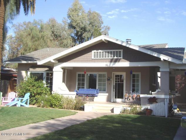 86 W Holly St., Phoenix, AZ 85003