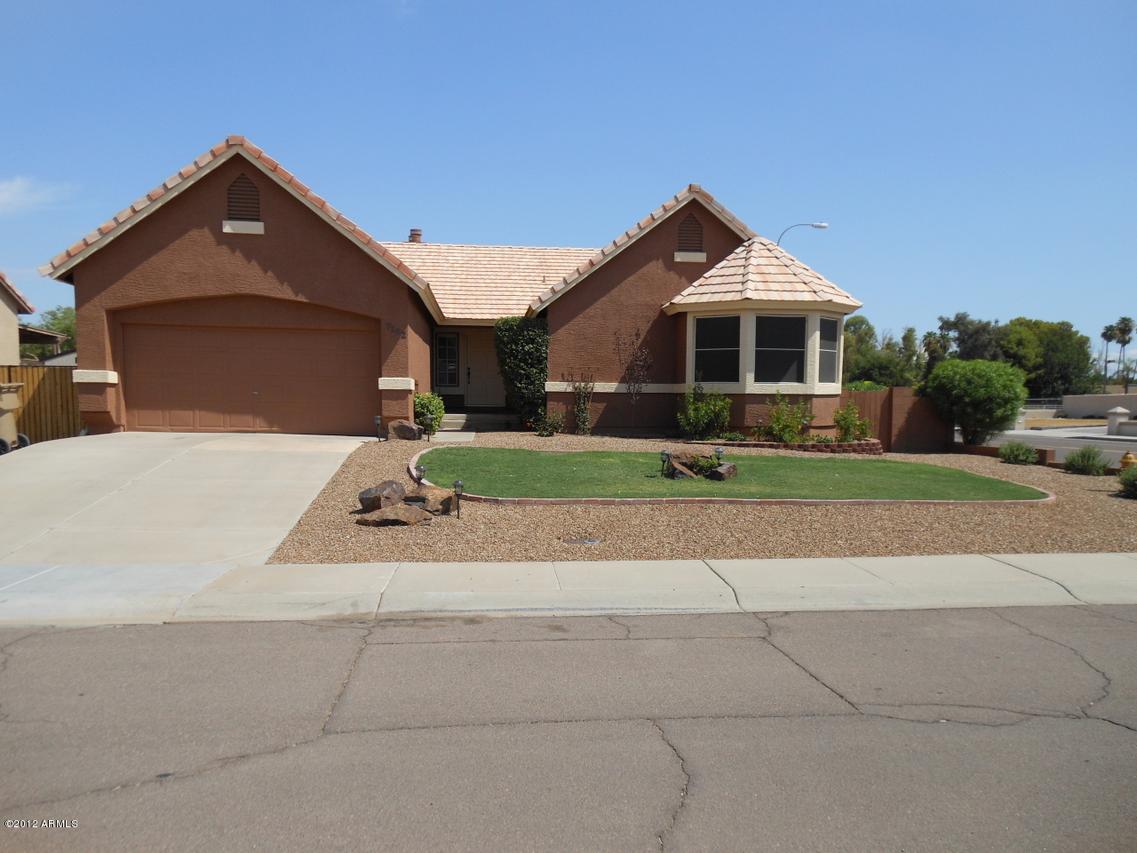 7102 W Windrose Dr., Peoria, AZ 85381