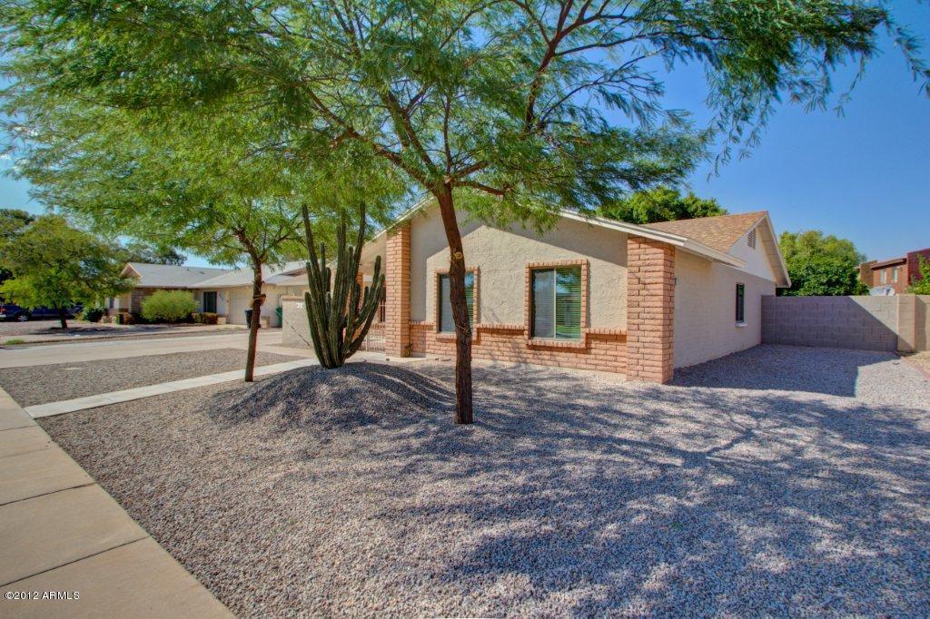 850 W Isabella Ave., Mesa, AZ 85210
