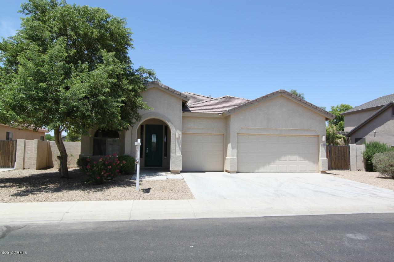 43432 W Venture Rd., Maricopa, AZ 85138